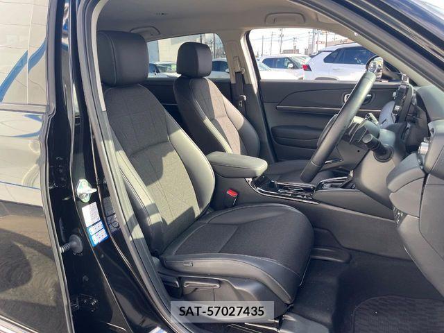 Honda VEZEL 2024-09 7563025-7