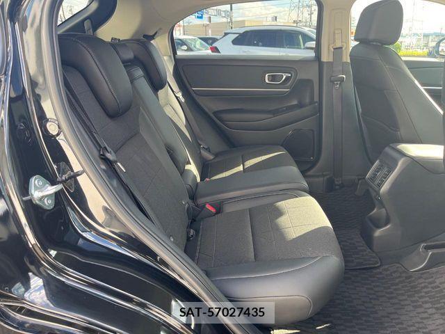 Honda VEZEL 2024-09 7563025-8