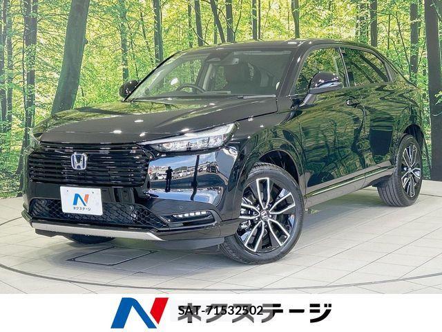 Honda VEZEL 2024-11 7563026-0