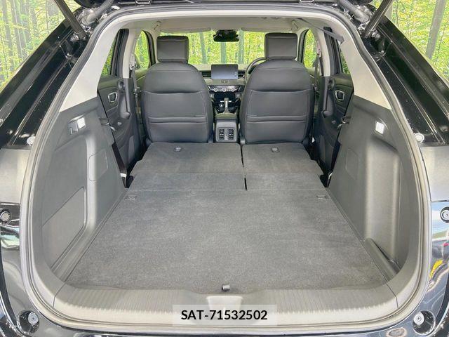 Honda VEZEL 2024-11 7563026-9