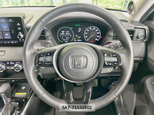 Honda VEZEL 2024-11 7563026-10
