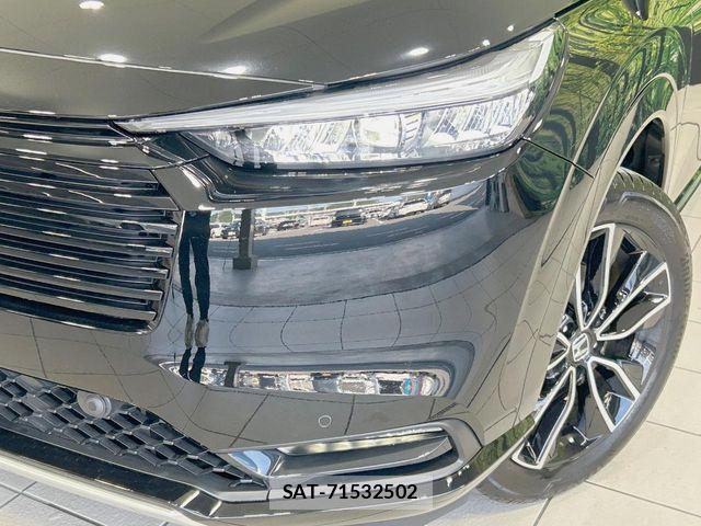 Honda VEZEL 2024-11 7563026-11