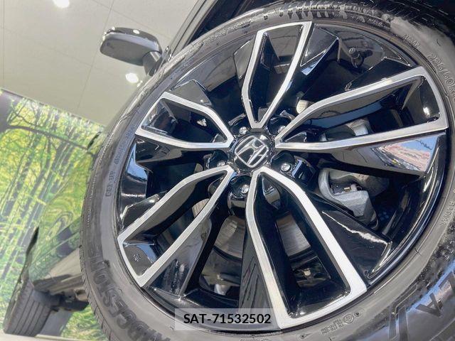 Honda VEZEL 2024-11 7563026-12
