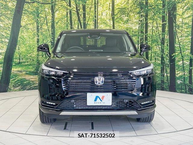 Honda VEZEL 2024-11 7563026-13