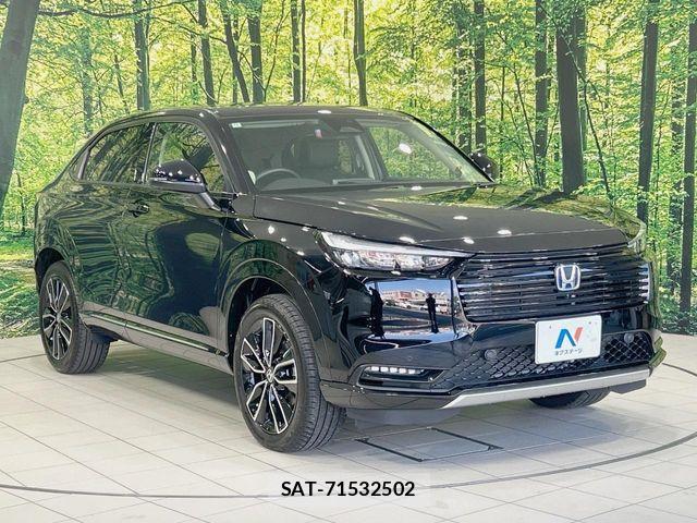 Honda VEZEL 2024-11 7563026-15