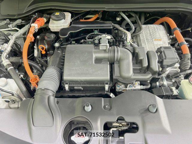 Honda VEZEL 2024-11 7563026-17