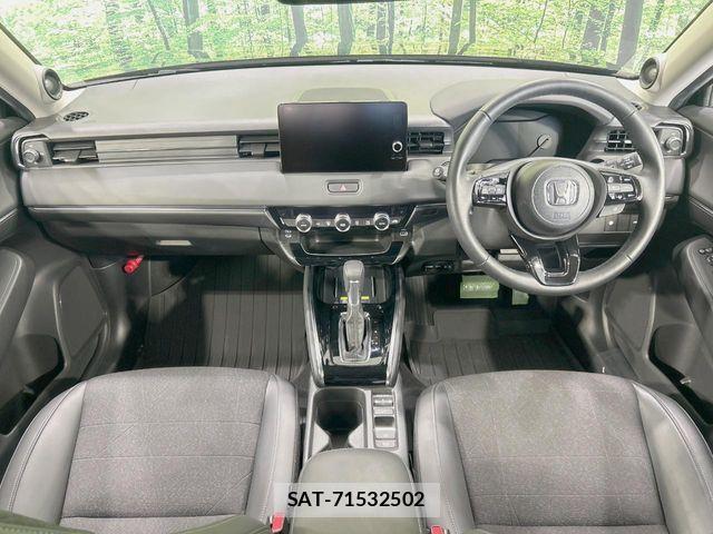 Honda VEZEL 2024-11 7563026-1