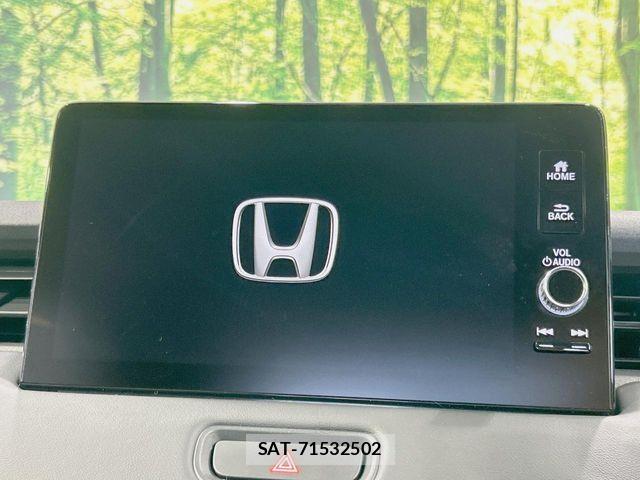 Honda VEZEL 2024-11 7563026-2