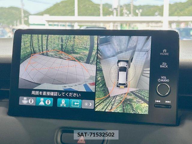 Honda VEZEL 2024-11 7563026-3