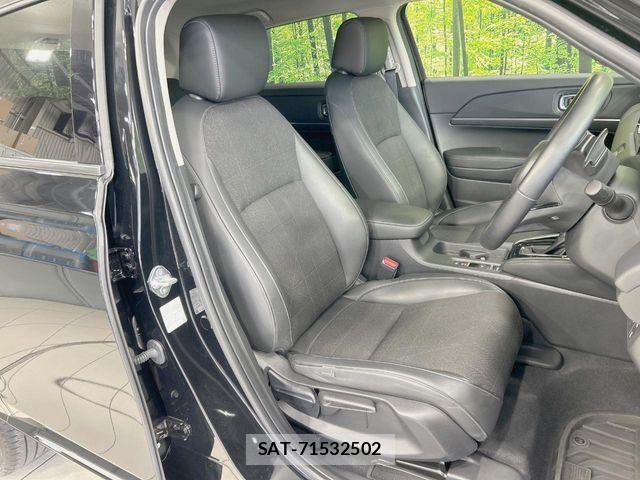 Honda VEZEL 2024-11 7563026-7