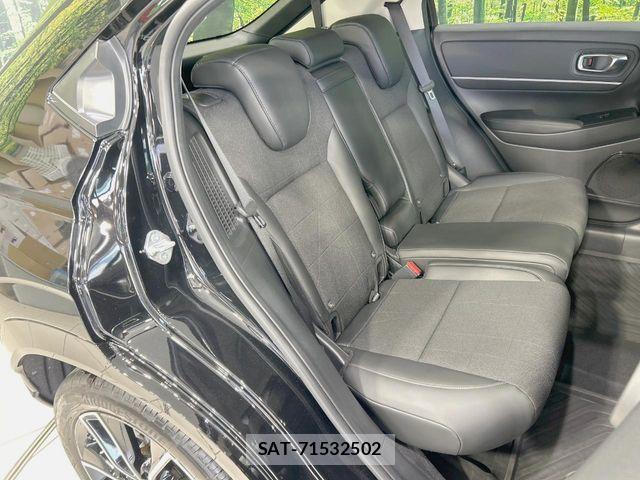Honda VEZEL 2024-11 7563026-8