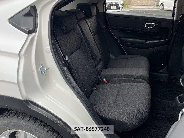 Honda VEZEL 2022-11 7563027-9