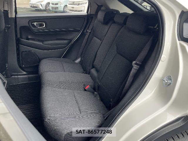 Honda VEZEL 2022-11 7563027-12