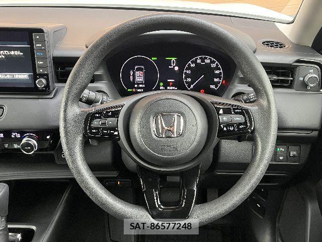 Honda VEZEL 2022-11 7563027-13