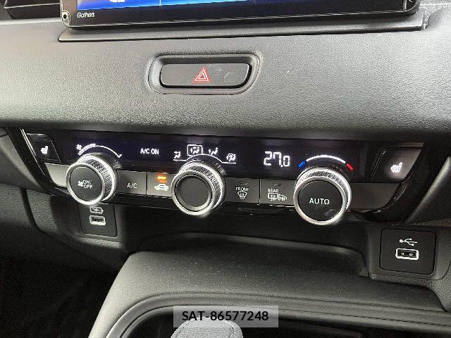 Honda VEZEL 2022-11 7563027-14