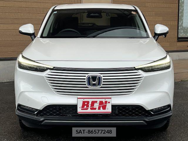 Honda VEZEL 2022-11 7563027-15