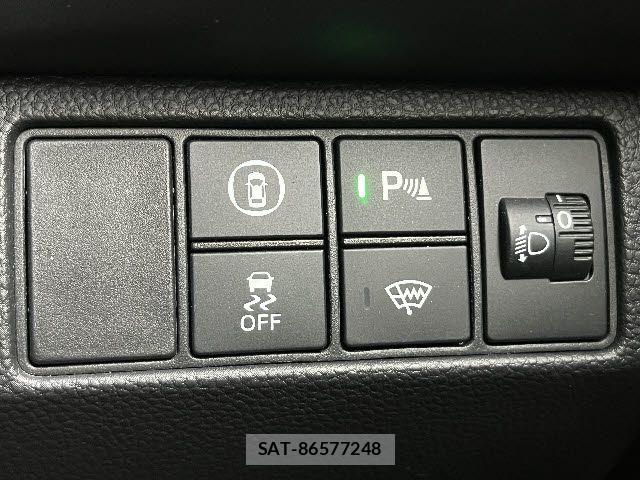 Honda VEZEL 2022-11 7563027-17