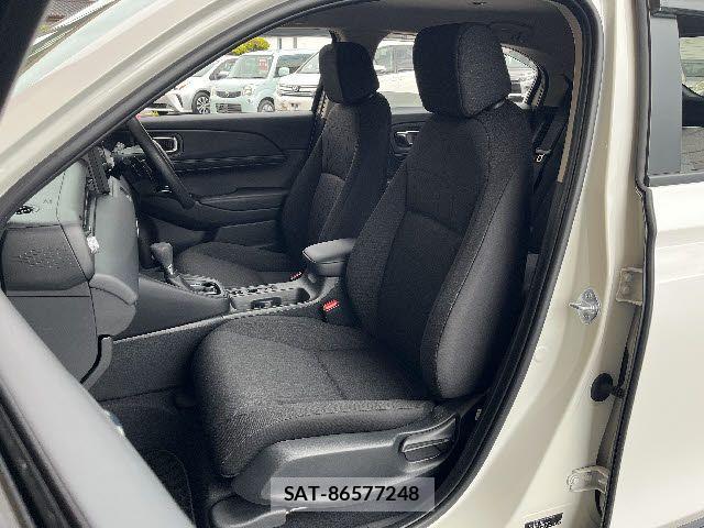 Honda VEZEL 2022-11 7563027-18
