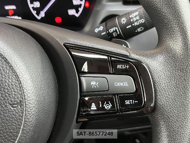 Honda VEZEL 2022-11 7563027-22