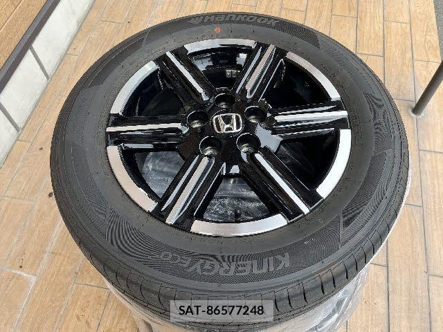 Honda VEZEL 2022-11 7563027-23