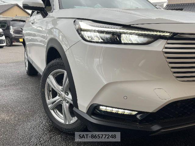 Honda VEZEL 2022-11 7563027-25