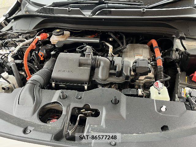 Honda VEZEL 2022-11 7563027-27