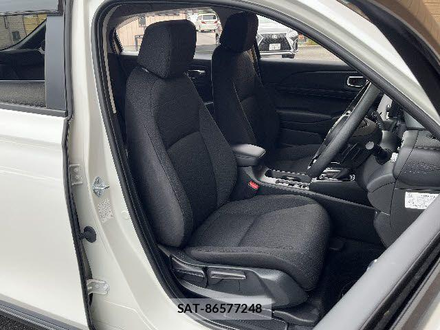 Honda VEZEL 2022-11 7563027-3