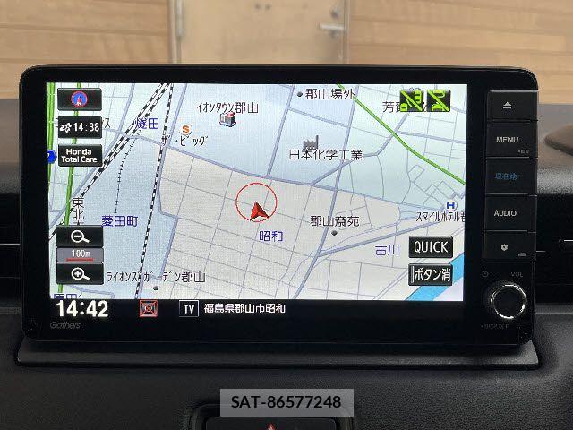 Honda VEZEL 2022-11 7563027-4