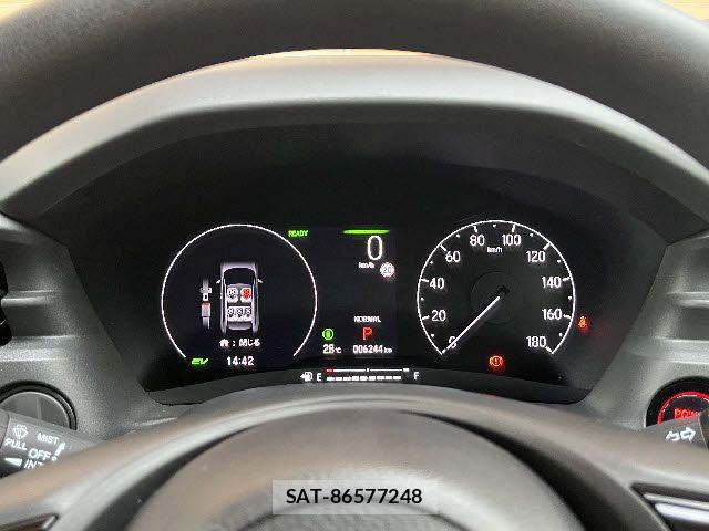 Honda VEZEL 2022-11 7563027-7