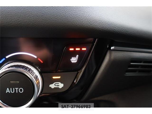Honda VEZEL 2026-02 7621023-9