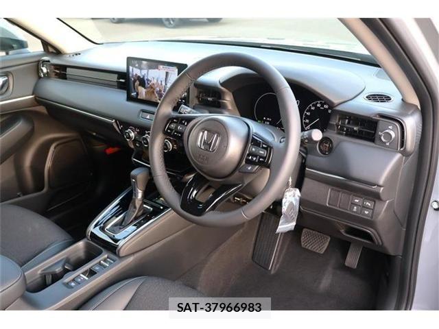 Honda VEZEL 2026-02 7621023-11