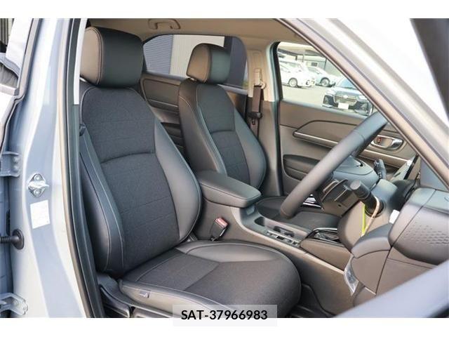 Honda VEZEL 2026-02 7621023-12