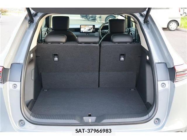 Honda VEZEL 2026-02 7621023-14
