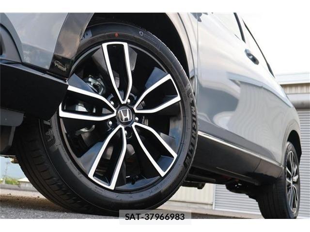 Honda VEZEL 2026-02 7621023-17