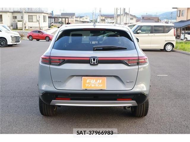 Honda VEZEL 2026-02 7621023-19