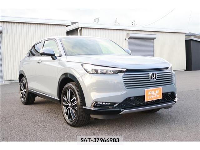 Honda VEZEL 2026-02 7621023-20