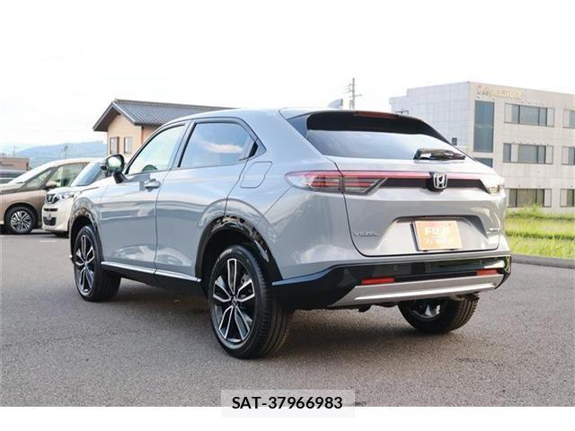 Honda VEZEL 2026-02 7621023-21