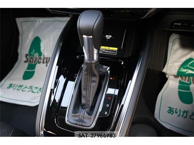 Honda VEZEL 2026-02 7621023-23