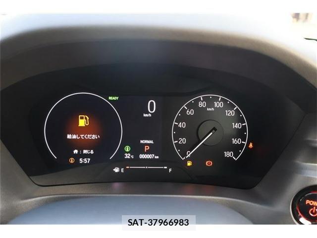 Honda VEZEL 2026-02 7621023-24