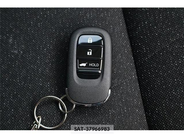 Honda VEZEL 2026-02 7621023-25