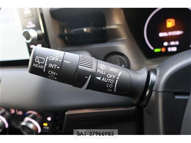 Honda VEZEL 2026-02 7621023-27