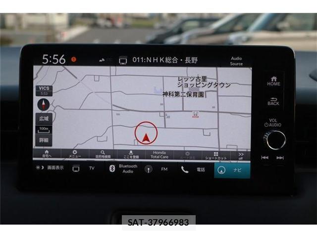 Honda VEZEL 2026-02 7621023-2