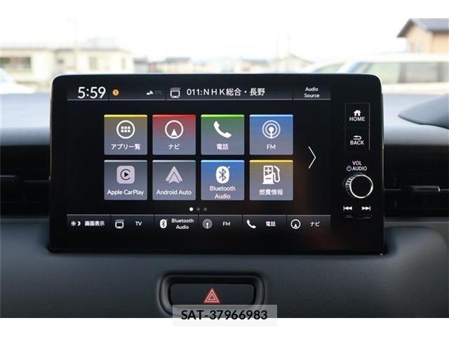 Honda VEZEL 2026-02 7621023-29