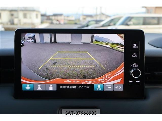 Honda VEZEL 2026-02 7621023-3