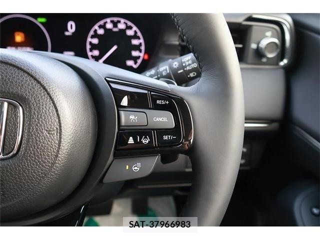 Honda VEZEL 2026-02 7621023-4