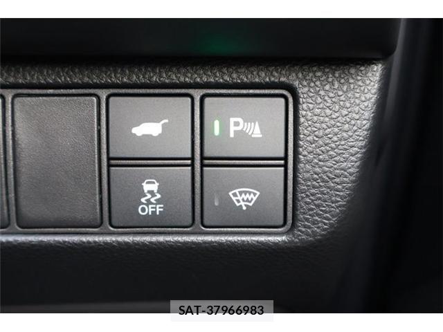 Honda VEZEL 2026-02 7621023-6