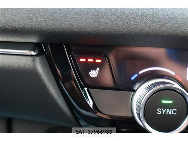 Honda VEZEL 2026-02 7621023-8