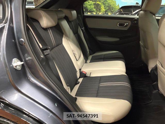 Honda VEZEL 2022-03 7621038-9