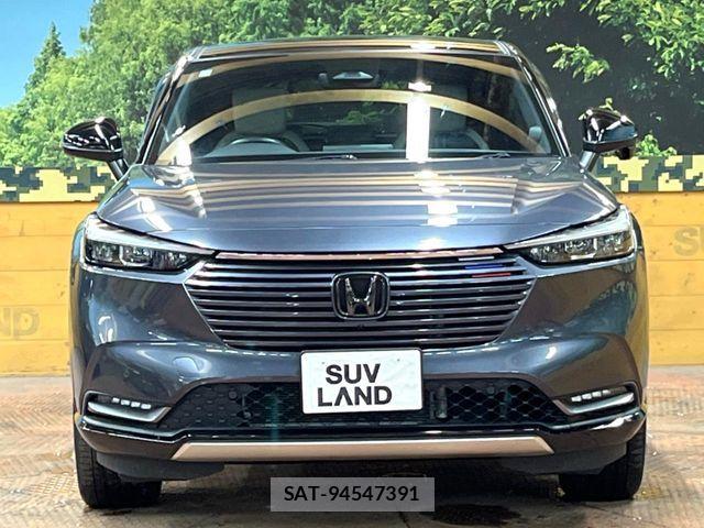 Honda VEZEL 2022-03 7621038-13