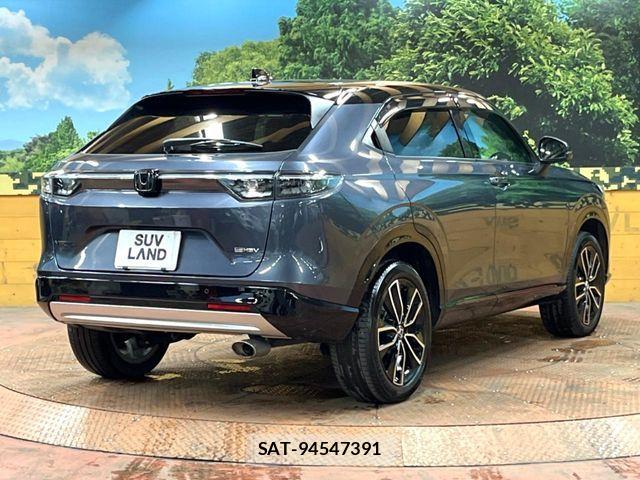 Honda VEZEL 2022-03 7621038-16